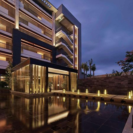 Doubletree Resort By Hilton Hainan - Xinglong Lakeside Wanning Exterior photo