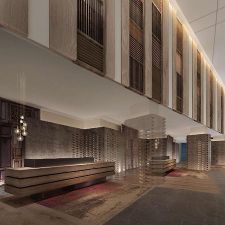 Doubletree Resort By Hilton Hainan - Xinglong Lakeside Wanning Exterior photo