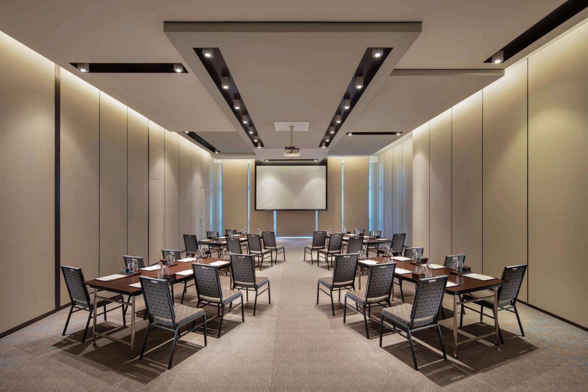 Doubletree Resort By Hilton Hainan - Xinglong Lakeside Wanning Exterior photo
