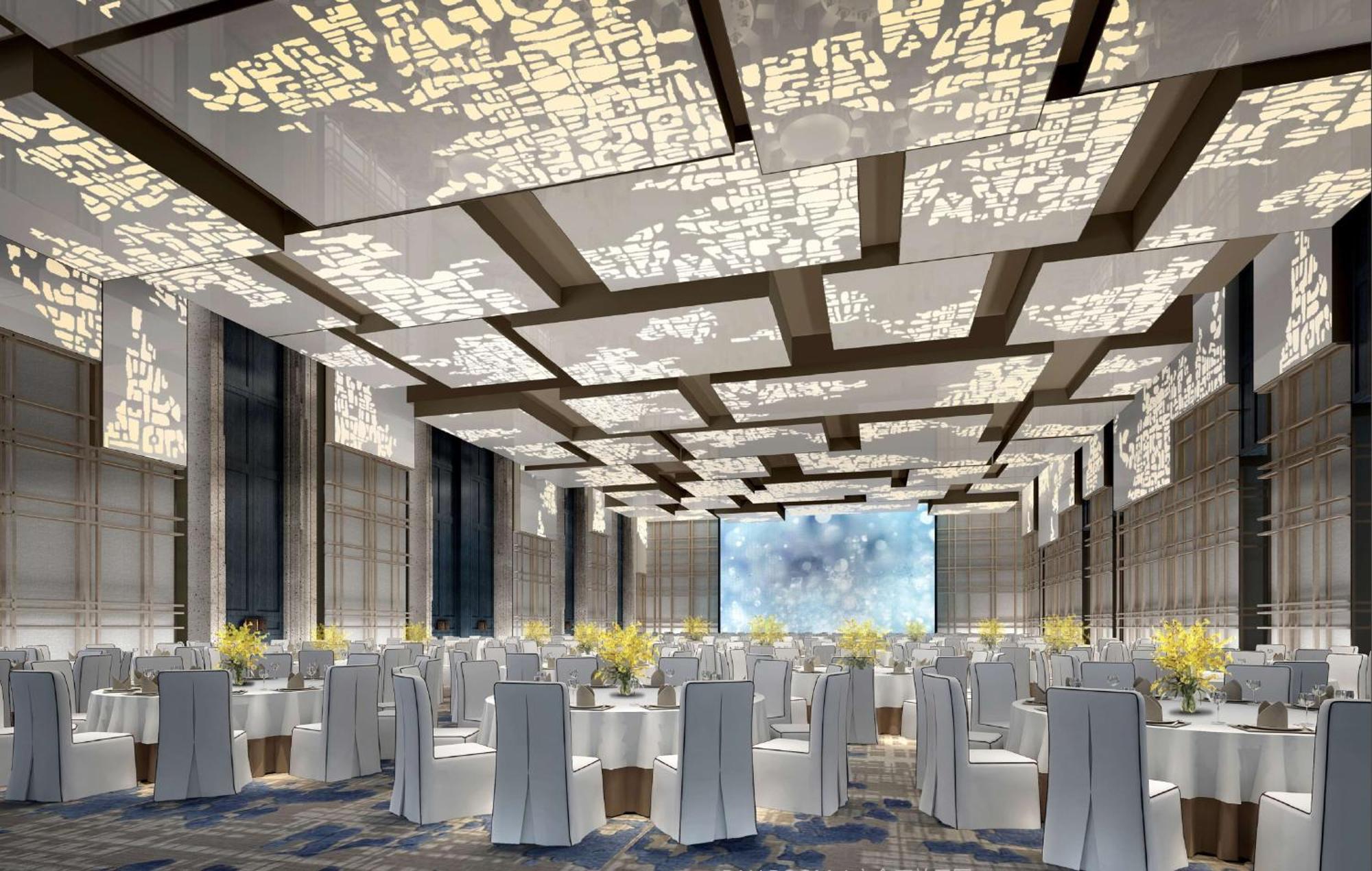 Doubletree Resort By Hilton Hainan - Xinglong Lakeside Wanning Exterior photo