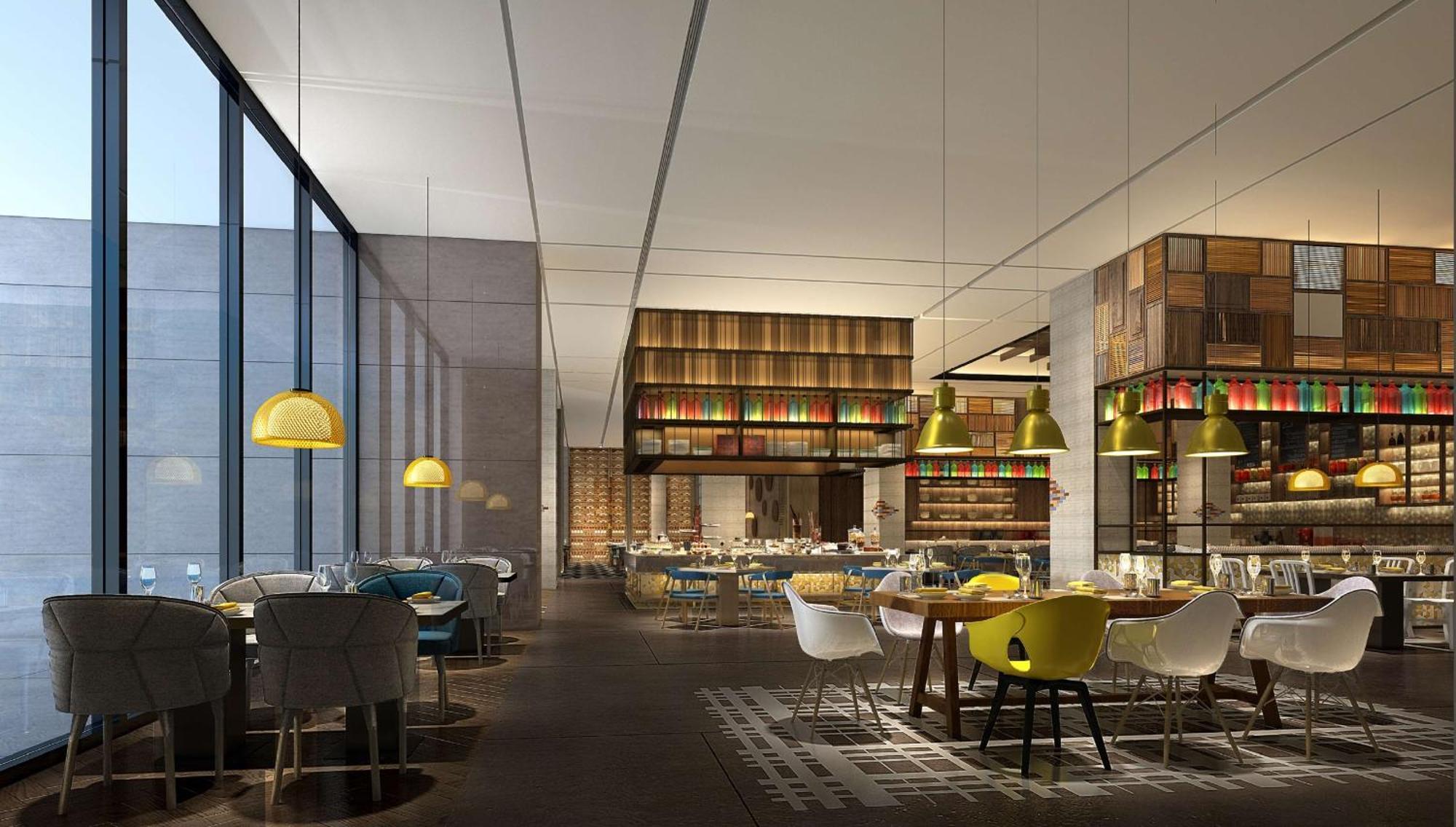 Doubletree Resort By Hilton Hainan - Xinglong Lakeside Wanning Exterior photo