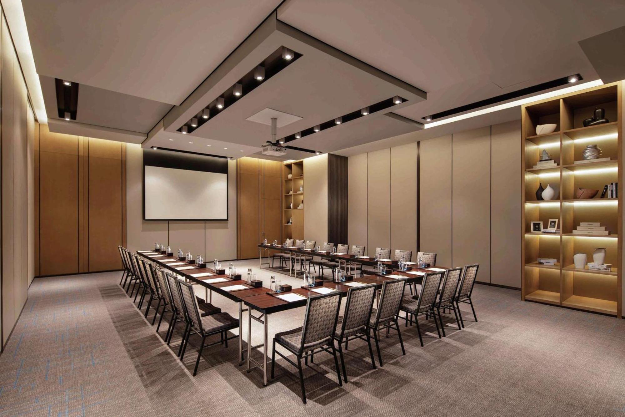 Doubletree Resort By Hilton Hainan - Xinglong Lakeside Wanning Exterior photo
