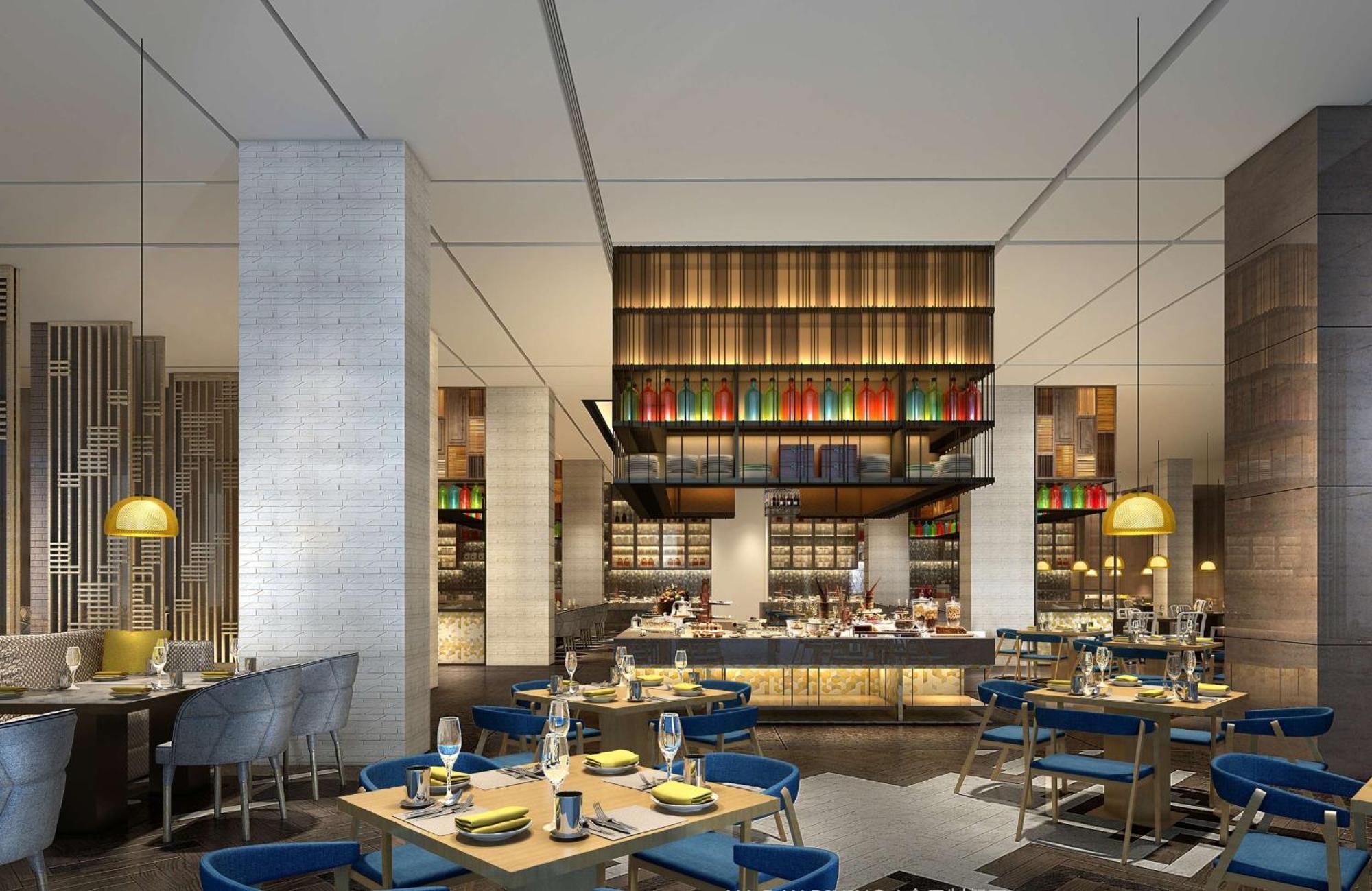 Doubletree Resort By Hilton Hainan - Xinglong Lakeside Wanning Exterior photo