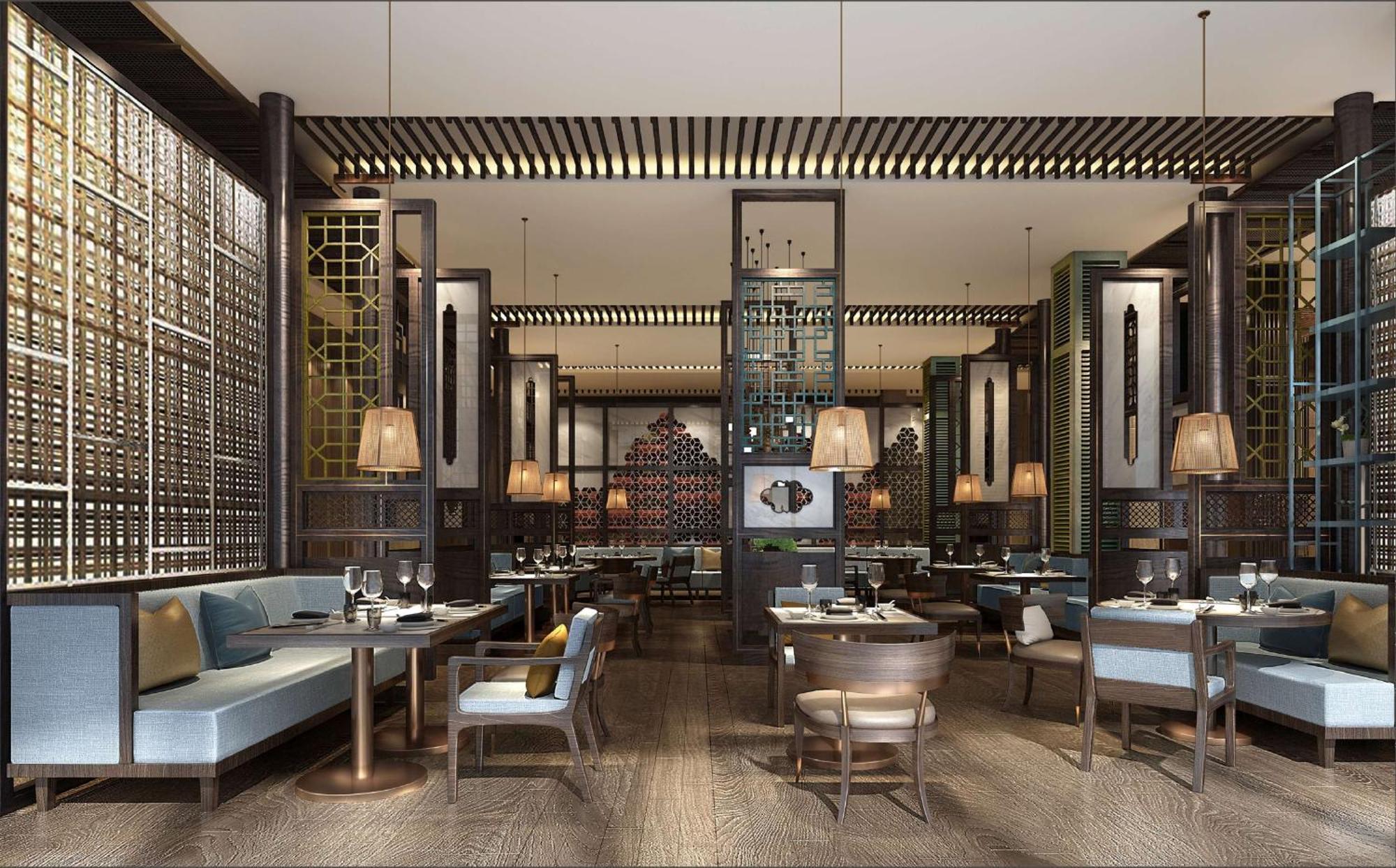 Doubletree Resort By Hilton Hainan - Xinglong Lakeside Wanning Exterior photo